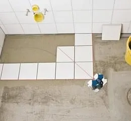 Nível a Laser para Ladrilhos GTL 3 Professional